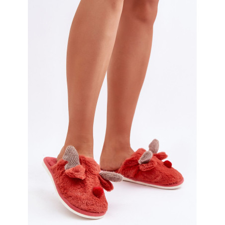 204938 Pantoufles Step in style