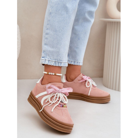 209803 Chaussures de sport Step in style