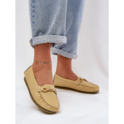 208781 Moccasins Step in style