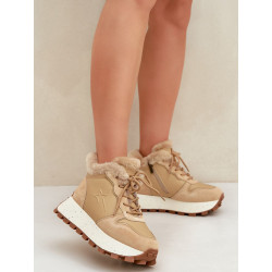 203918 Chaussures de sport Step in style