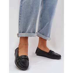 208782 Moccasins Step in style