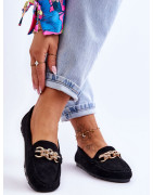 180110 Moccasins Step in style