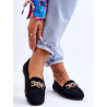 180110 Moccasins Step in style