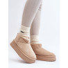 191631 bottes de neige Step in style