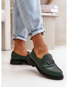 199312 Chaussures Basses Step in style