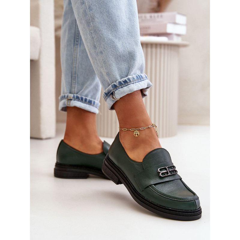 199312 Chaussures Basses Step in style