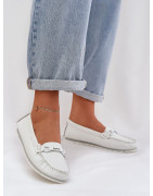 208784 Moccasins Step in style