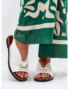 210064 Sandales Step in style