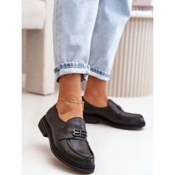 199313 Chaussures Basses Step in style
