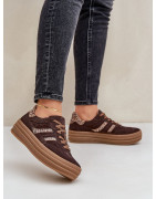 203922 Chaussures de sport Step in style