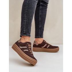 203922 Chaussures de sport Step in style