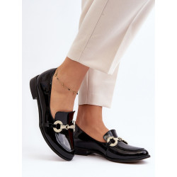 192914 Moccasins Step in style