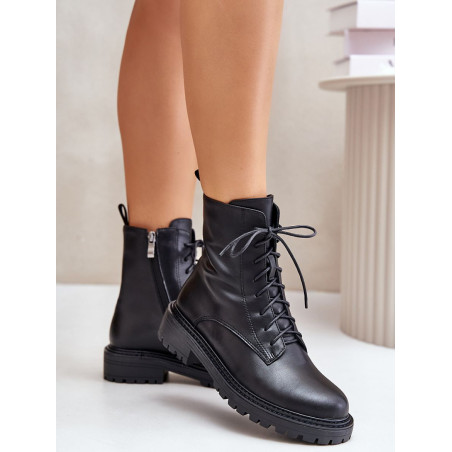 202131 Bootie Step in style
