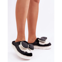 204947 Pantoufles Step in style