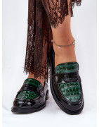 211092 Moccasins Step in style