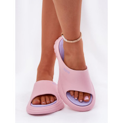212372 Clacquettes Step in style