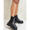 202645 Jodhpur chaussures Step in style