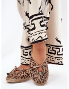 209045 Ballerine Step in style