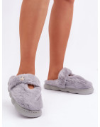 204950 Pantoufles Step in style