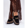 211094 Moccasins Step in style