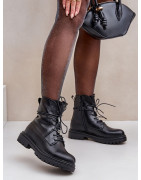 218518 Bottes Step in style