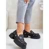202135 Chaussures Basses Step in style