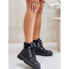 201880 Bottes trappeur Step in style