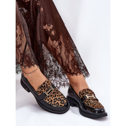 211096 Moccasins Step in style