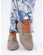 211608 Moccasins Step in style