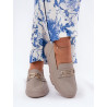 211608 Moccasins Step in style