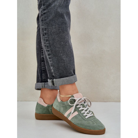 208537 Chaussures de sport Step in style