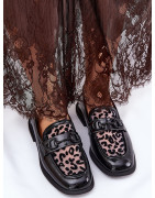 211097 Moccasins Step in style