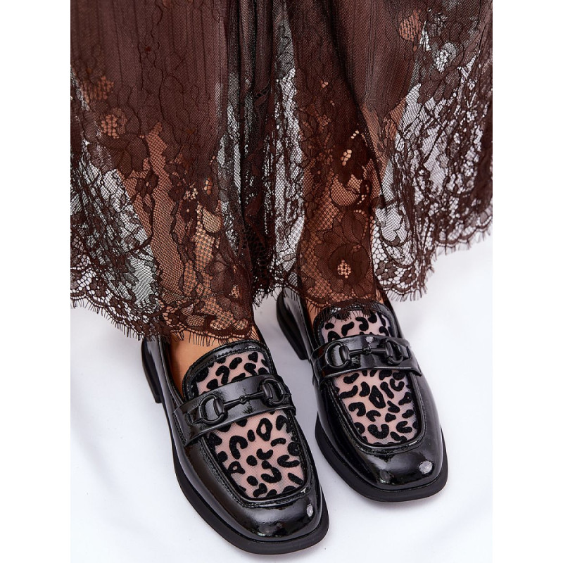 211097 Moccasins Step in style
