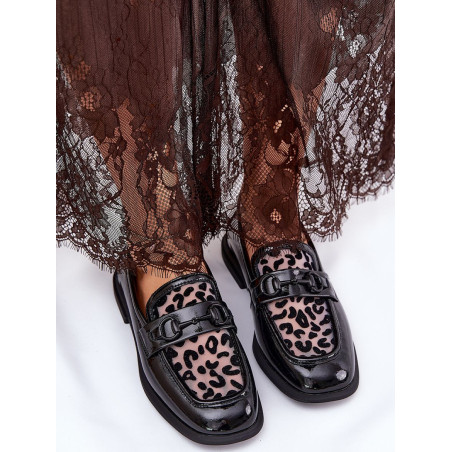 211097 Moccasins Step in style