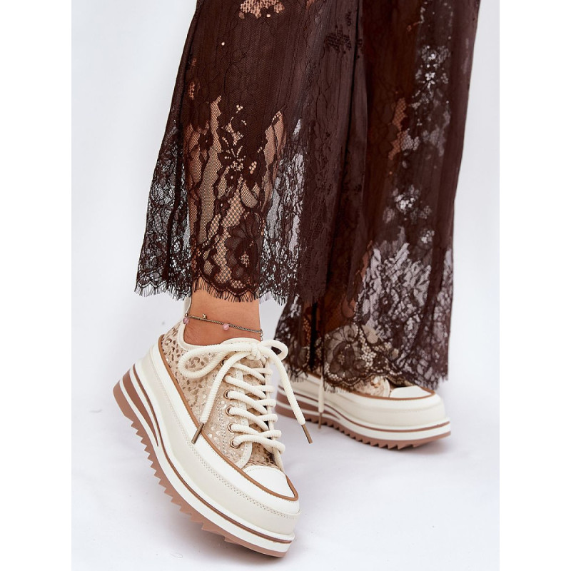211353 Baskets Step in style