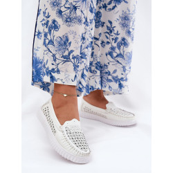 211609 Moccasins Step in style