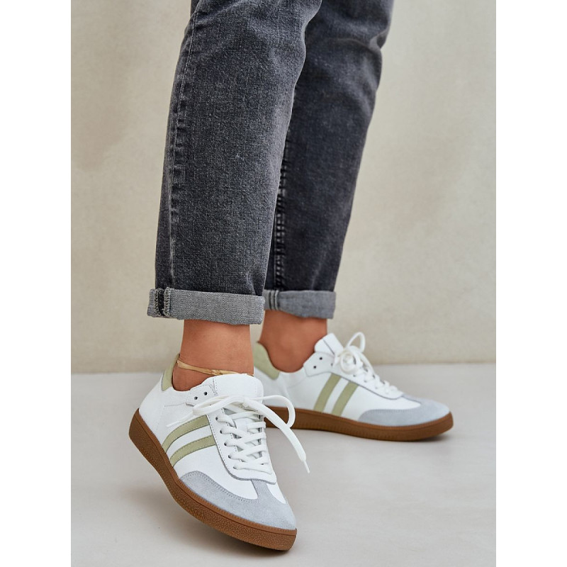 208538 Chaussures de sport Step in style