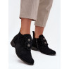 216986 Chaussures Basses Step in style