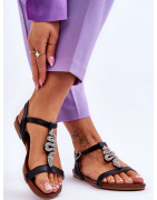 179866 Sandales Step in style