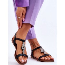 179866 Sandales Step in style