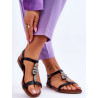179866 Sandales Step in style