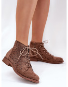 208795 Bottes Step in style