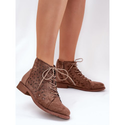 208795 Bottes Step in style