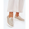 209820 Chaussures Basses Step in style