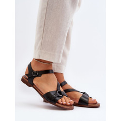 193948 Sandales Step in style