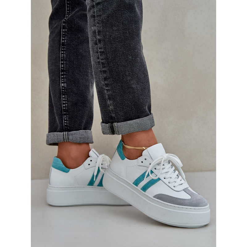 208541 Chaussures de sport Step in style
