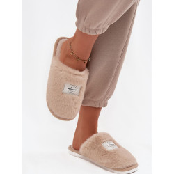 220062 Pantoufles Step in style