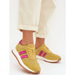 224927 Chaussures de sport Step in style