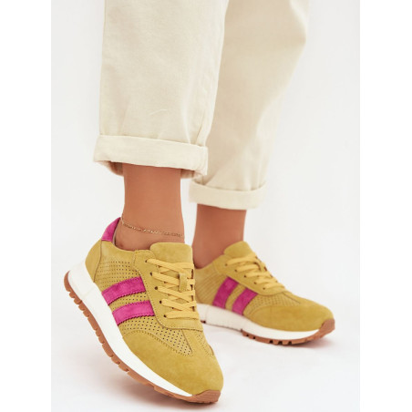 224927 Chaussures de sport Step in style