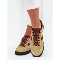 216480 Chaussures de sport Step in style